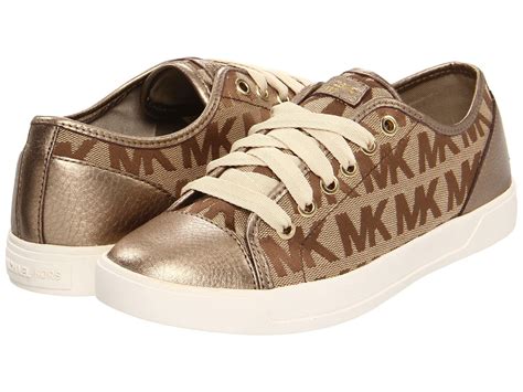 michael kors nep schoenen|macy's michael kors sneakers.